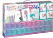 Nebulous Stars Fashion Designer Light Pad Creative Kit for Kids