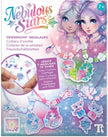 Nebulous Stars Friendship Necklaces Set – BFF Craft Kit