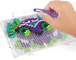 Nebulous Stars Ironing Beads Multi-Colour Craft Kit