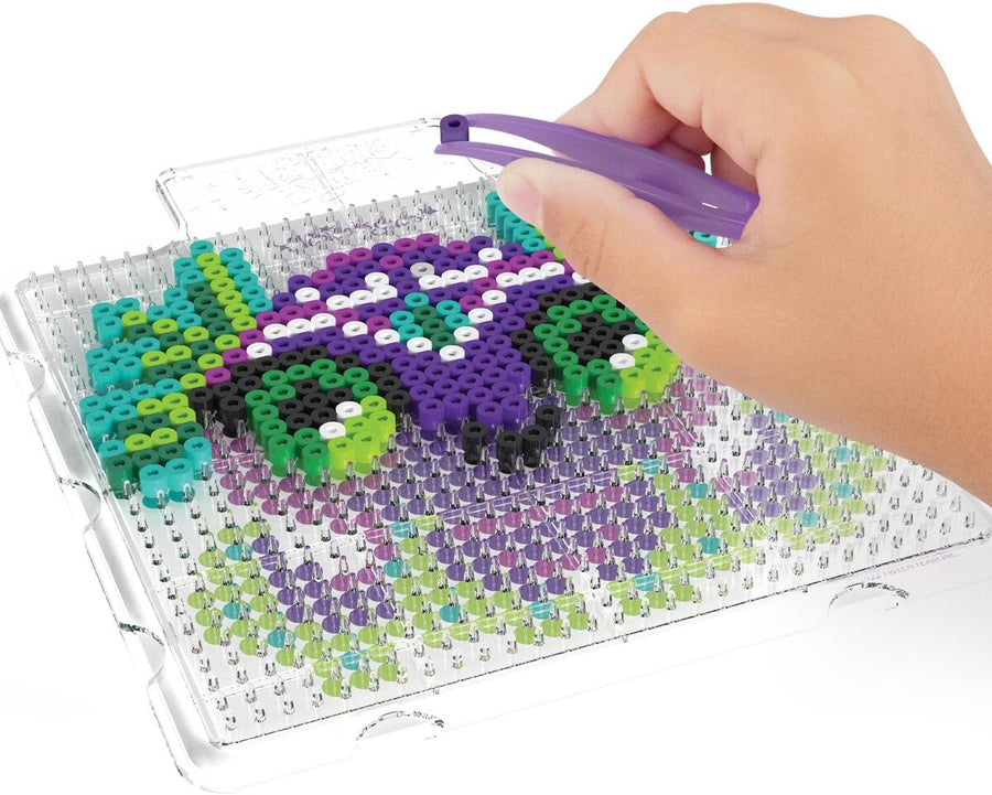 Nebulous Stars Ironing Beads Multi-Colour Craft Kit — image 5