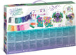 Nebulous Stars Ironing Beads Multi-Colour Craft Kit