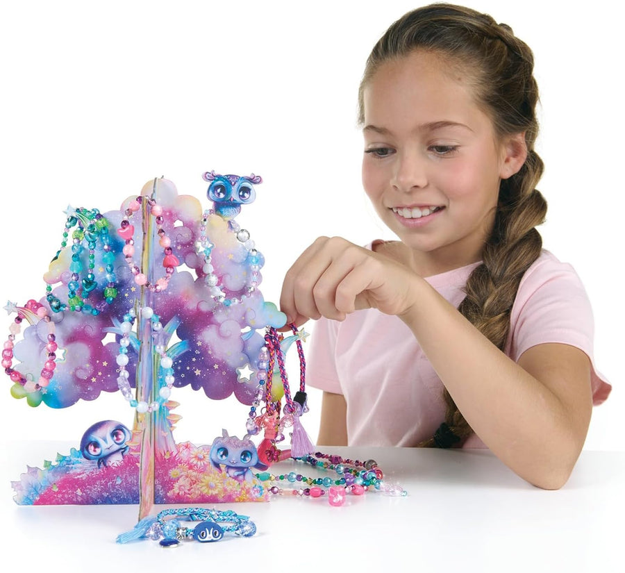 Nebulous Stars Jewellery Tree Kit with Bracelet Materials — image 5