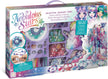 Nebulous Stars Jewellery Tree Kit with Bracelet Materials