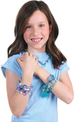 Nebulous Stars Jewellery Tree Kit with Bracelet Materials