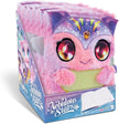 Nebulous Stars Lumina Soft Plush Secret Lock Diary for Girls
