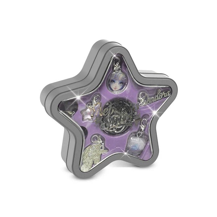 Nebulous stars Mini Charm Set Isadora 11561 — image 2