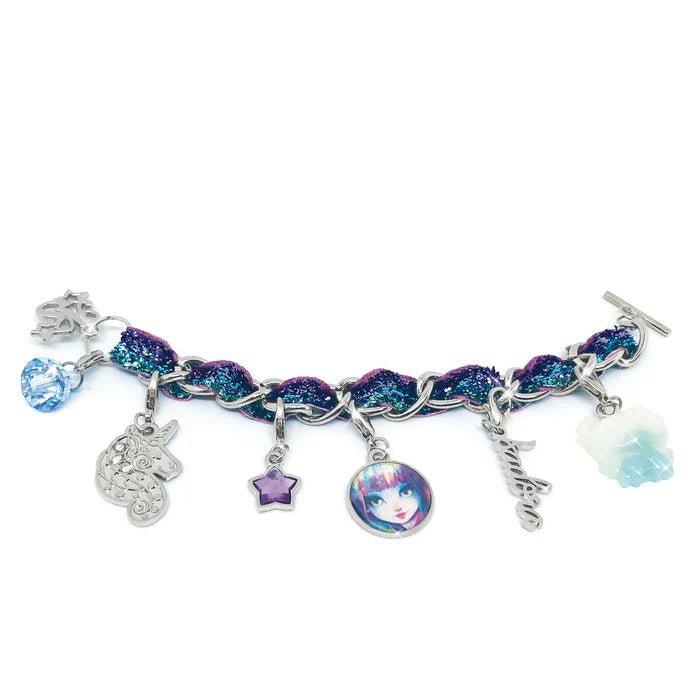 Nebulous stars Mini Charm Set Isadora 11561 — image 3