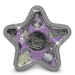 Nebulous stars Mini Charm Set Isadora 11561