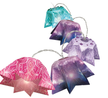 Nebulous Stars Origami Lanterns 11020