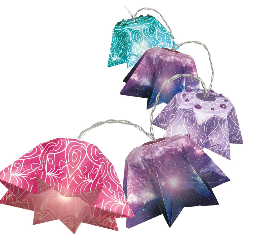 Nebulous Stars Origami Lanterns 11020 — image 3