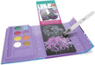 Nebulous Stars Paint by Numbers Watercolour Set with Brush & Box