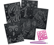 Nebulous Stars Scratch & Sketch Art Isadora 11014