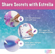 Nebulous Stars Secret Diary - Estrelia