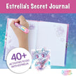 Nebulous Stars Secret Diary - Estrelia