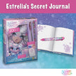 Nebulous Stars Secret Diary - Estrelia