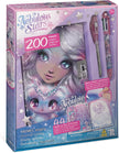 Nebulous Stars Secret Diary - Estrelia