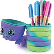 Nebulous Stars Stand-Up Pencil Case - Elana