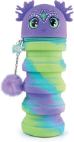 Nebulous Stars Stand-Up Pencil Case - Elana