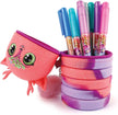 Nebulous Stars Stand-Up Pencil Case - Elana