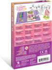 Nebulous Stars Watercolor-to-Go (Pure White) Portable Paint Set