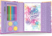 Nebulous Stars Watercolor-to-Go (Pure White) Portable Paint Set