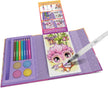 Nebulous Stars Watercolor-to-Go (Pure White) Portable Paint Set