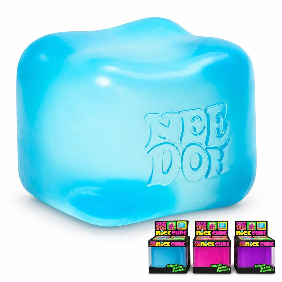 Nee Doh Nice Cube NCBND — image 1