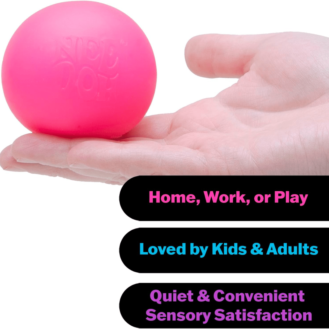 NeeDoh Stress Ball OG - Assorted — image 4