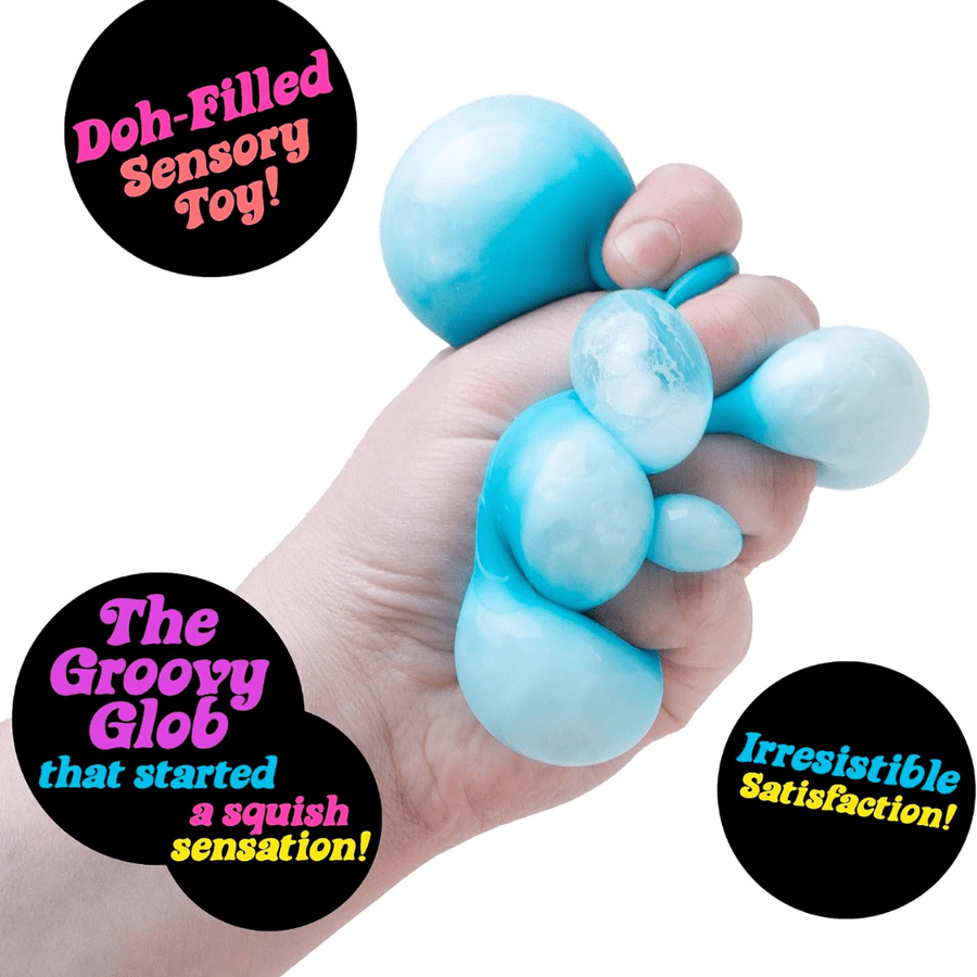 NeeDoh Stress Ball OG - Assorted — image 3