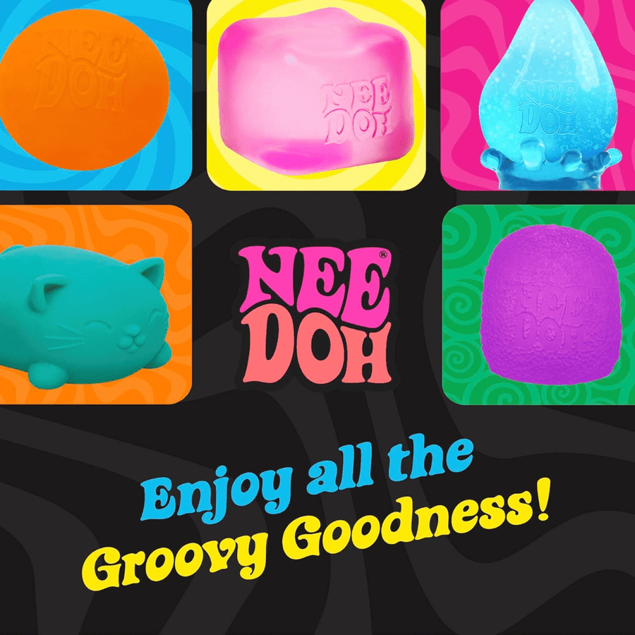 NeeDoh Stress Ball OG - Assorted — image 7