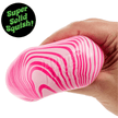 NeeDoh Nice Cube Candy Swirl
