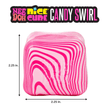 NeeDoh Nice Cube Candy Swirl