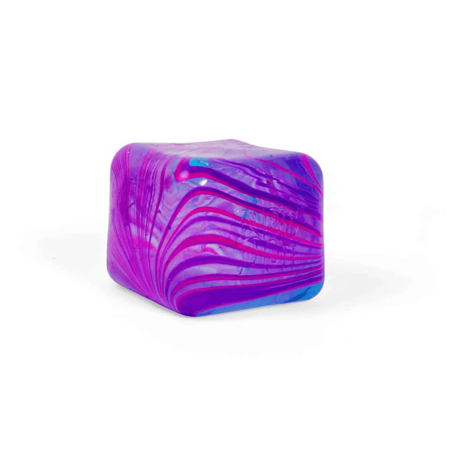 NeeDoh Nice Cube Swirl - Assorted — image 12