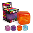 NeeDoh Nice Cube Swirl - Assorted
