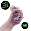 NeeDoh Nice Cube Swirl - Assorted