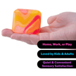 NeeDoh Nice Cube Swirl - Assorted