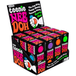 NeeDoh Teenie Classic Groovy Glob - Pack of 3 Assorted