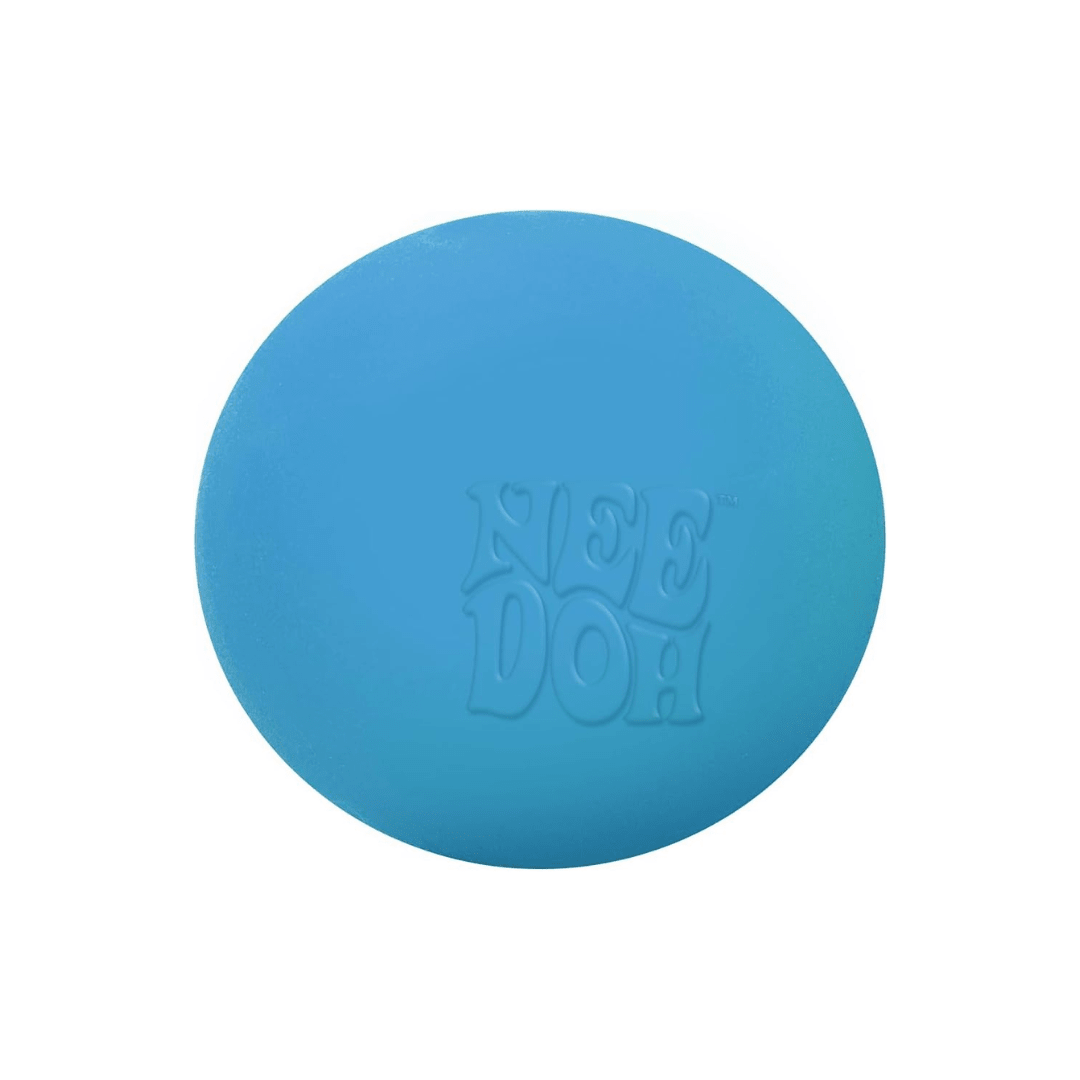 NeeDoh Teenie Classic Groovy Glob - Pack of 3 Assorted — image 8