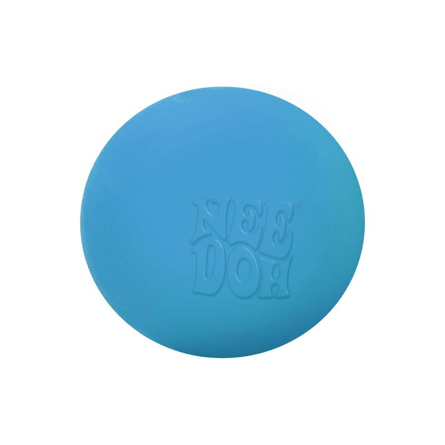 NeeDoh Teenie Classic Groovy Glob - Pack of 3 Assorted — image 8