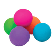 NeeDoh Teenie Classic Groovy Glob - Pack of 3 Assorted
