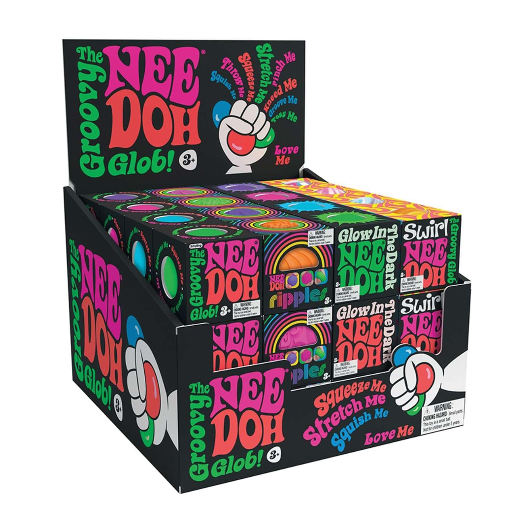 NeeDoh Teenie Singles - Assorted — image 7