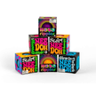 NeeDoh Teenie Singles - Assorted