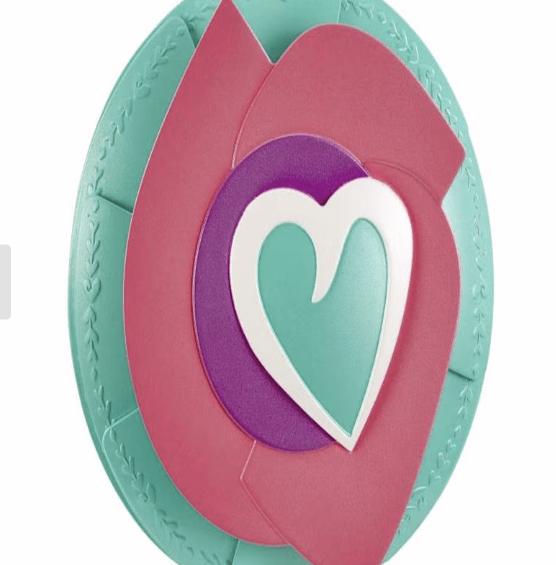 Nella the Princess Knight Rose Shield 11292 — image 2
