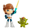 Nella The Princess Knight - Sir Garrett & Gork 11257