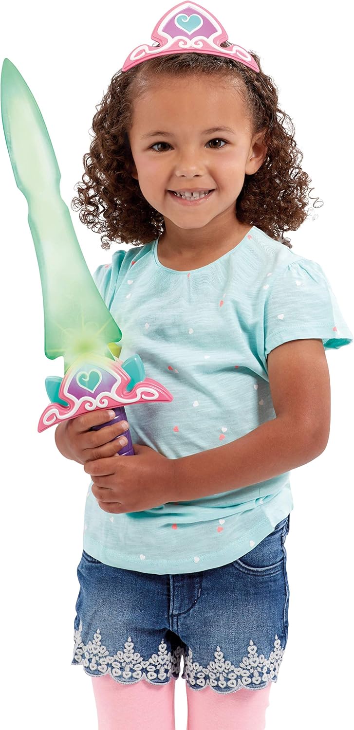 Nella the Princess Knight Sparkle Sword 11287 - Colorland Toys