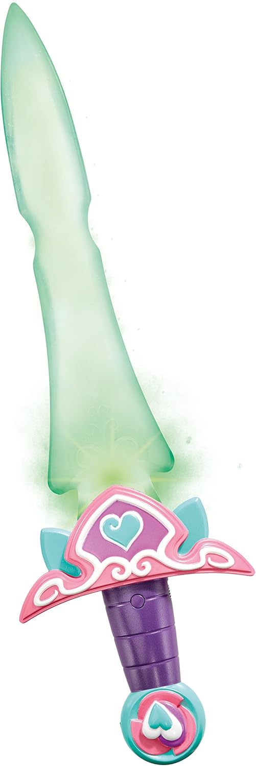 Nella the Princess Knight Sparkle Sword 11287 - Colorland Toys
