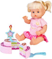 Nenuco Doll Happy Birthday 35Cm 700016283