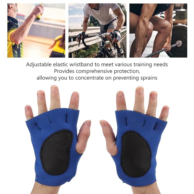 Neoprene Sports Glove SG300N — image 2