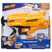 Nerf Accustrike Quadrant E0012