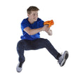 Nerf Accustrike Quadrant E0012